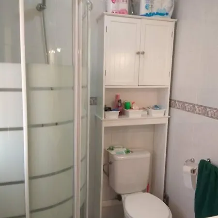 Apartment En Benidorm
