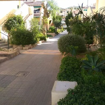 Apartment En Benidorm