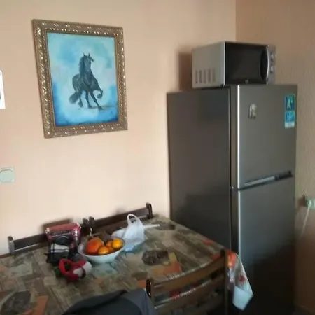 Apartment En