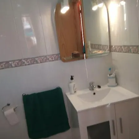 En Apartment Benidorm