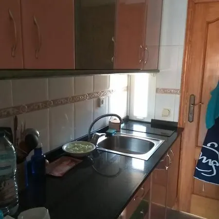 Apartment En Benidorm