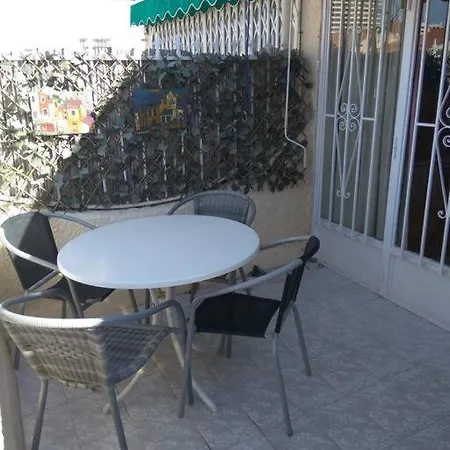Apartment En